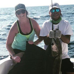 Meet your Posher, Jane